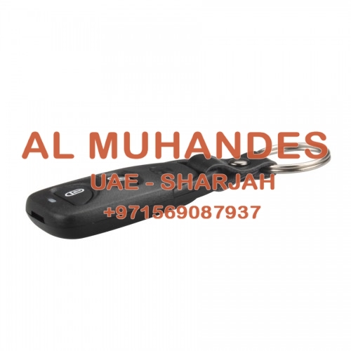 Tucson 2+1 Button Remote Key 433MHZ for Hyundai