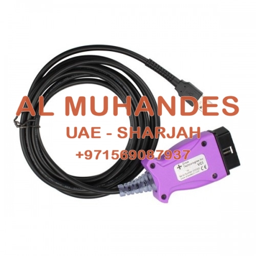 Mangoose VCI For Toyota V14.10.028 Single Cable Support DLC3 Diagnostic Trouble Codes
