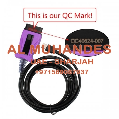 Mangoose VCI For Toyota V14.10.028 Single Cable Support DLC3 Diagnostic Trouble Codes