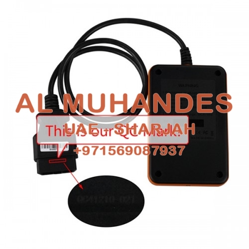 Autophix E-SCAN ES710 Diagnostic Tool for Honda + OBD2 Scanner