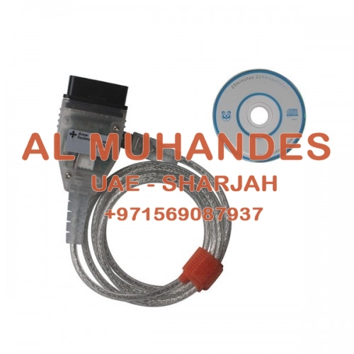 Mangoose For Honda J2534 And J2534-1 Compliant Device Driver