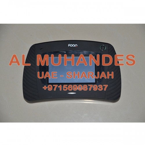 FCAR F102 Gasoline Car 12 Types Special Function Tool with OBDII Diagnosis