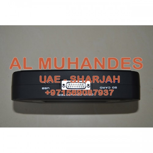 FCAR F102 Gasoline Car 12 Types Special Function Tool with OBDII Diagnosis