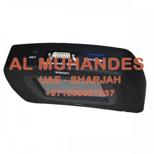 FCAR F102 Gasoline Car 12 Types Special Function Tool with OBDII Diagnosis