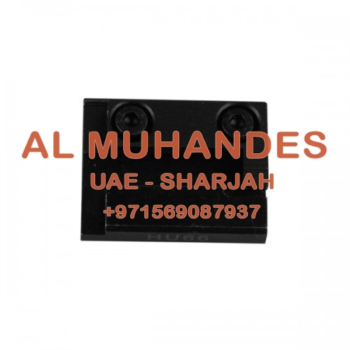 HU66 Manual Key Cutting Machine Support All Key Lost for VW/AUDI/Skoda/Seat