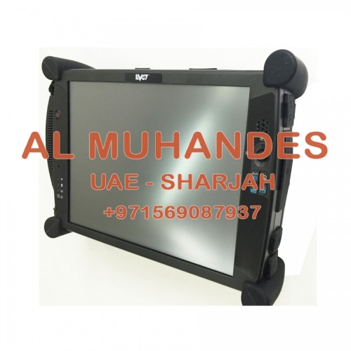EVG7 DL46/HDD500GB/DDR4GB Diagnostic Controller Tablet PC