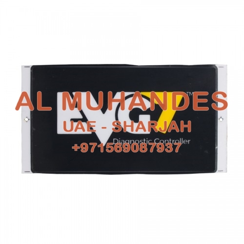 EVG7 DL46/HDD500GB/DDR4GB Diagnostic Controller Tablet PC