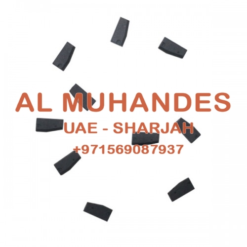 ID 4C Transponder Chip For Toyota 10pcs/lot