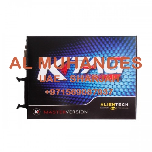 Buy V2.11 FW V6.070 KTAG K-TAG ECU Programming Tool Master Version with Unlimited Token Get Free ECM TITANIUM V1.61 with 18475 Driver