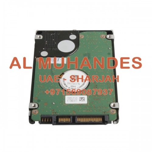 Brand New Blank 500GB Internal Dell D630 Hard Disk with SATA Port