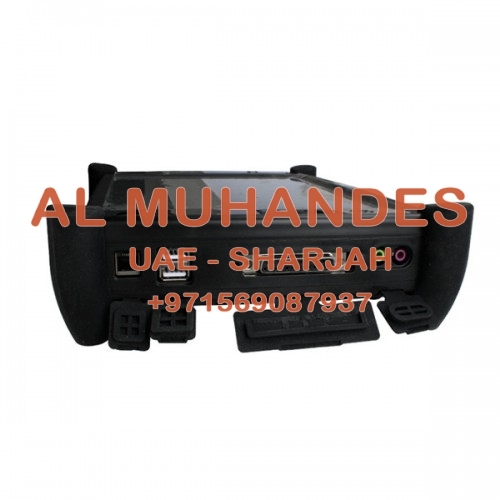 EVG7 DL46/HDD500GB/DDR8GB Diagnostic Controller Tablet PC