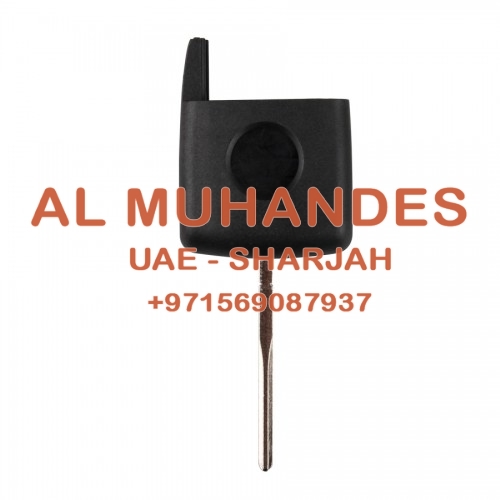 Remote Key Blade For Chevrolet 10pcs/lot