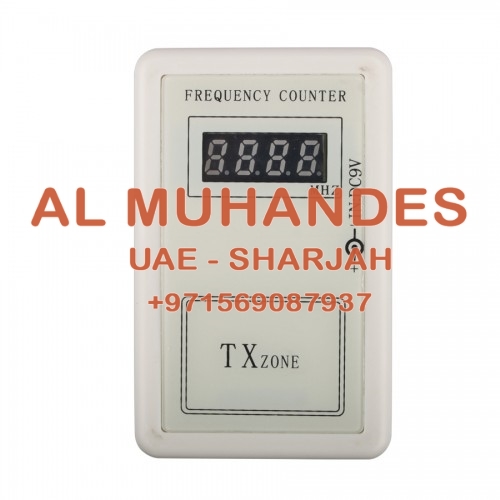 Good Quality Remote Control Transmitter Mini Digital Frequency Counter 250MHZ-150MHZ