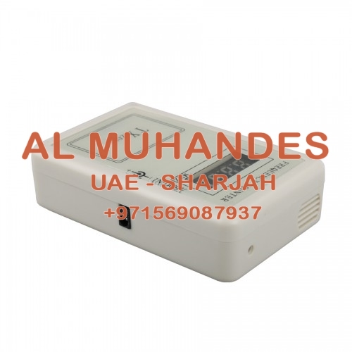 Good Quality Remote Control Transmitter Mini Digital Frequency Counter 250MHZ-150MHZ