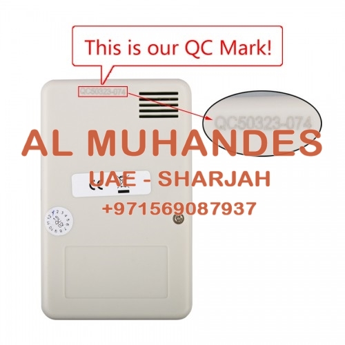 Good Quality Remote Control Transmitter Mini Digital Frequency Counter 250MHZ-150MHZ