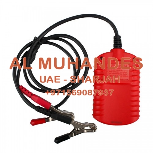 BA100 Vehicle Battery Analyzer