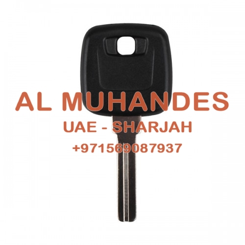 New Key Shell for Volvo 10pcs/lot