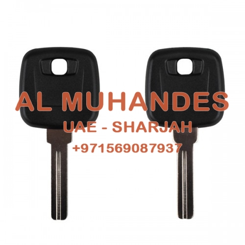 New Key Shell for Volvo 10pcs/lot
