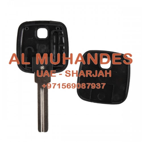 New Key Shell for Volvo 10pcs/lot