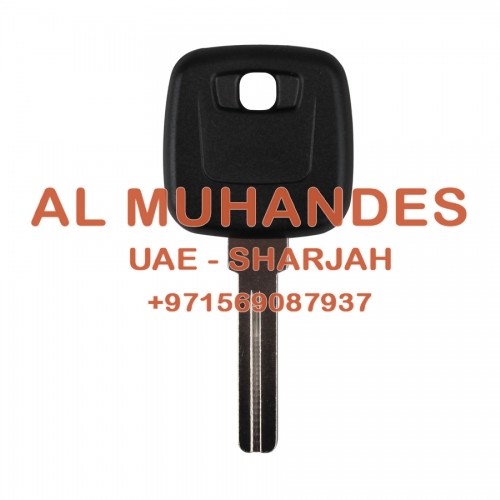 New Key Shell for Volvo 10pcs/lot