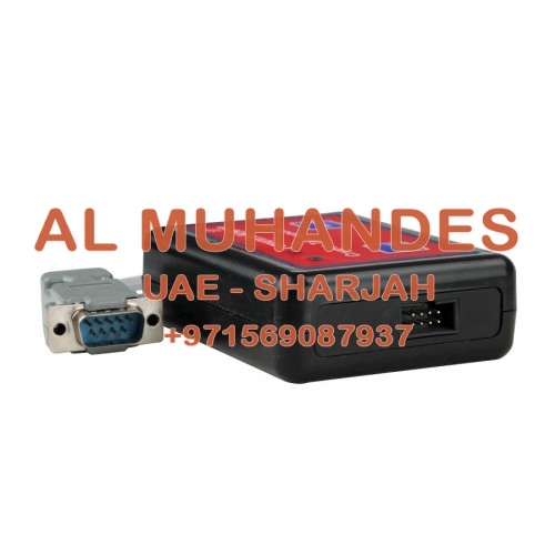 V3.37 Clone King Key Programmer with 4D Copier