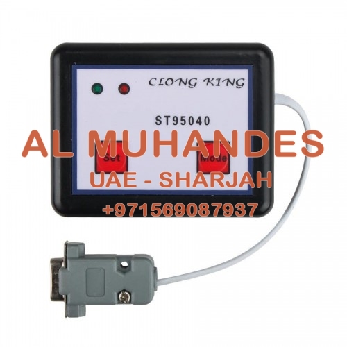 V3.37 Clone King Key Programmer with 4D Copier