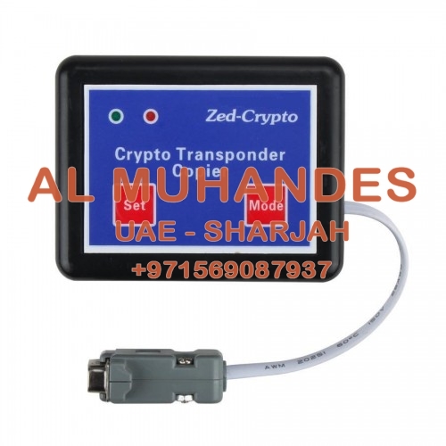 V3.37 Clone King Key Programmer with 4D Copier