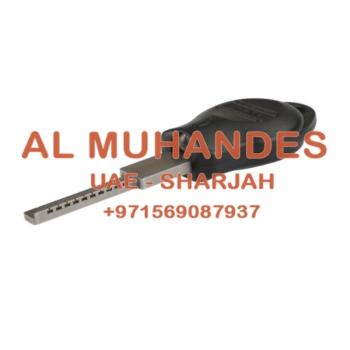 New Type Car Key Combination Tool HU101