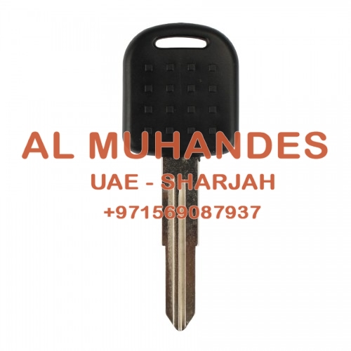 New Transponder Key ID4C for Suzuki 5pcs/lot