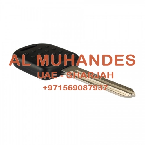 New Transponder Key ID4C for Suzuki 5pcs/lot