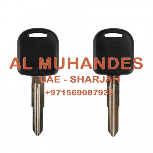 New Transponder Key ID4C for Suzuki 5pcs/lot