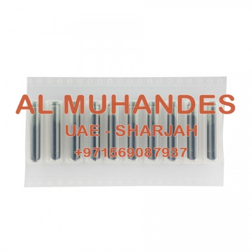 Blank ID4C Glass Chip 10pcs/lot