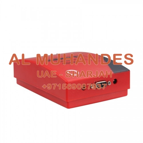 CN900 46 Cloner Box