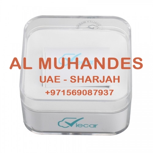 5pcs MINI ELM327 Interface Viecar 2.0 OBD2 Bluetooth Auto Diagnostic Scanner