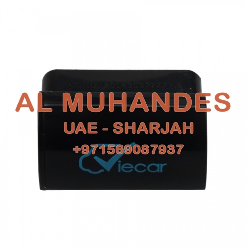 5pcs MINI ELM327 Interface Viecar 2.0 OBD2 Bluetooth Auto Diagnostic Scanner