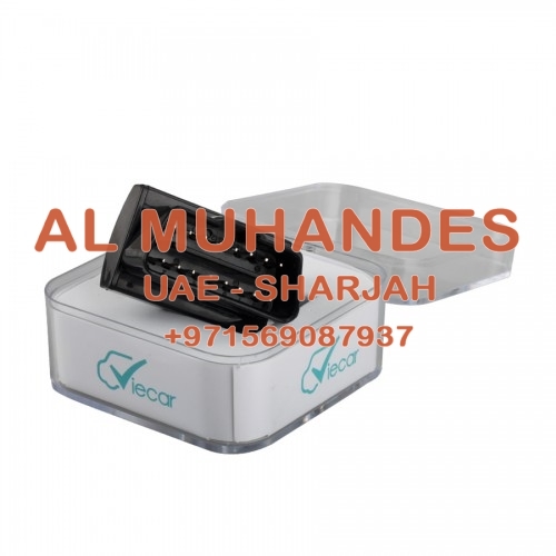 5pcs MINI ELM327 Interface Viecar 2.0 OBD2 Bluetooth Auto Diagnostic Scanner