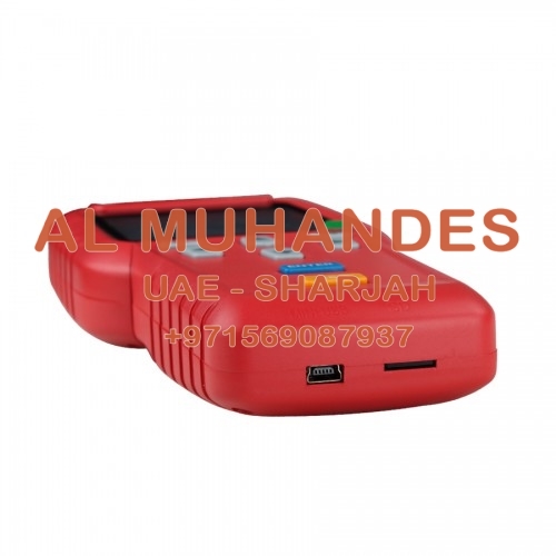 [UK Ship] Xtool X100 PRO Auto Key Programmer X100+ Updated Version with EEPROM Adapter