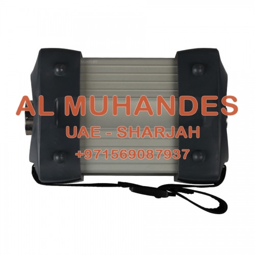 Best Quality MB Star C3 Pro Multiplexer Without Cables and Software HDD