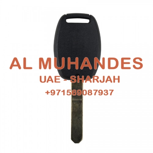 2005-2007 Remote Key 2 Button and Chip Separate ID:13 (433MHZ) for Honda