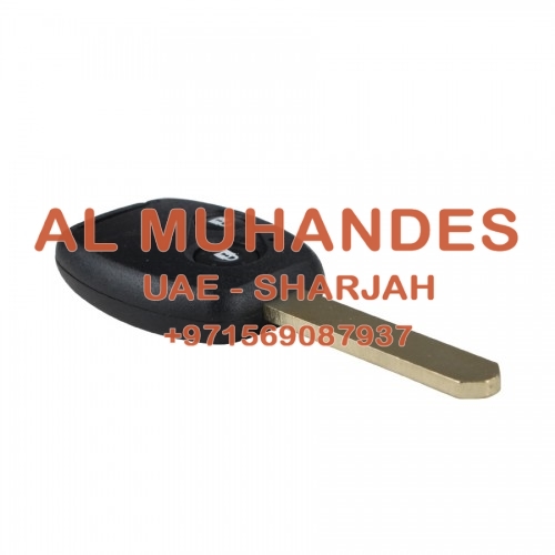 2005-2007 Remote Key 2 Button and Chip Separate ID:13 (433MHZ) for Honda