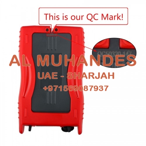 [US Ship No Tax] GDS VCI for KIA & Hyundai with Trigger Module Firmware V2.02 Software