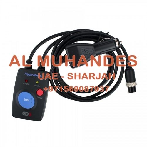 [US Ship No Tax] GDS VCI for KIA & Hyundai with Trigger Module Firmware V2.02 Software