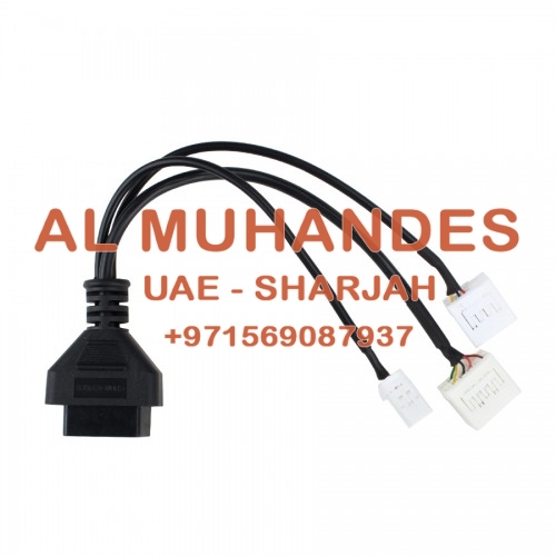 [US Ship No Tax] GDS VCI for KIA & Hyundai with Trigger Module Firmware V2.02 Software