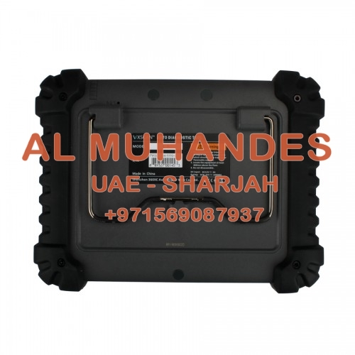 VXSCAN C8 Gasoline Automotive Diagnostic Tool with One Year Free Software Update Online