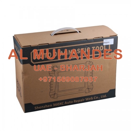 VXSCAN C8 Gasoline Automotive Diagnostic Tool with One Year Free Software Update Online