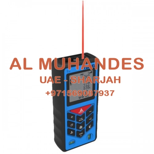 Tuirel T70 Handheld 70m/229ft/2755in Laser Distance Meter Range Finder Measure Instrument Diastimeter Ship From HK/US