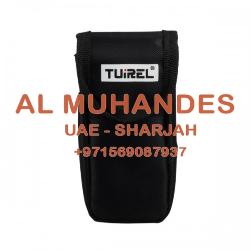 Tuirel T70 Handheld 70m/229ft/2755in Laser Distance Meter Range Finder Measure Instrument Diastimeter Ship From HK/US