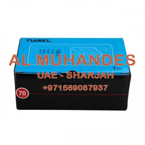 Tuirel T70 Handheld 70m/229ft/2755in Laser Distance Meter Range Finder Measure Instrument Diastimeter Ship From HK/US