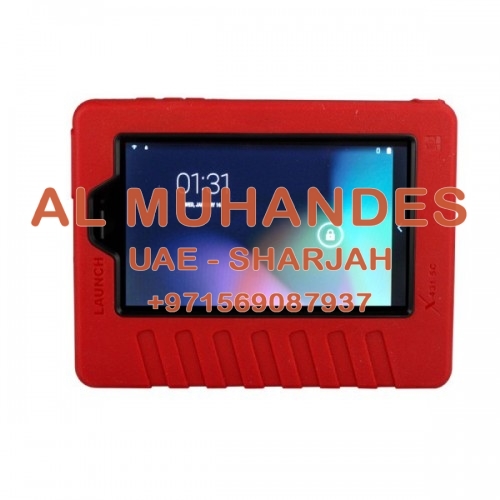 LAUNCH X431 5C Wifi/Bluetooth Table Diagnostic Tool Support Online Update Perfect Replacement Of X431 IV/V