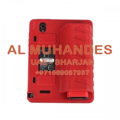 LAUNCH X431 5C Wifi/Bluetooth Table Diagnostic Tool Support Online Update Perfect Replacement Of X431 IV/V